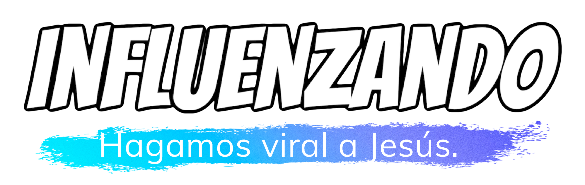 Hagamos Viral A Jesús